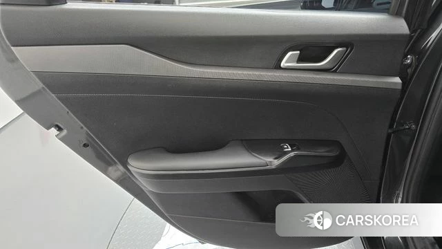 Kia K5 3rd generation id 4585519 из Кореи 14