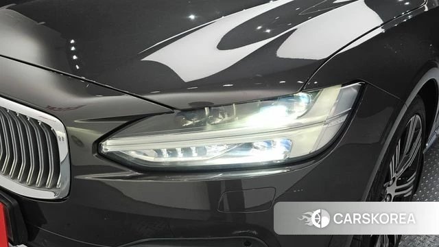 Volvo S90 id 4872376 из Кореи 14