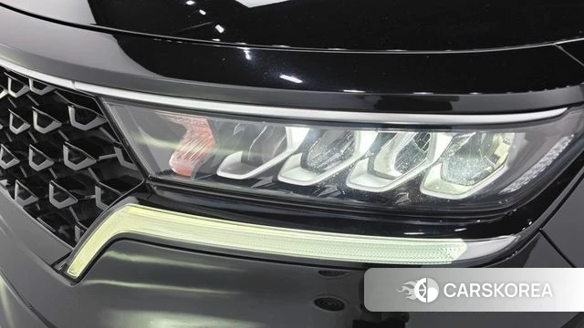 Kia Sorento 4th Generation id 4494376 из Кореи 14