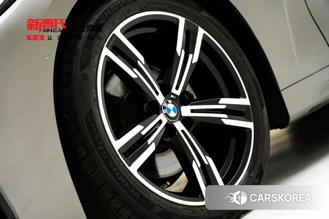 BMW 4 series id 4272582 из Китая 14