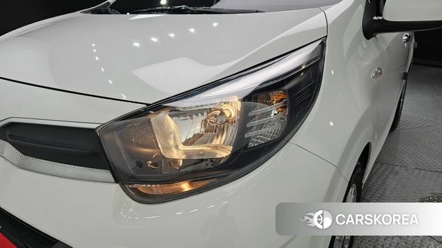 Kia Morning Urban (JA) id 4764685 из Кореи 14