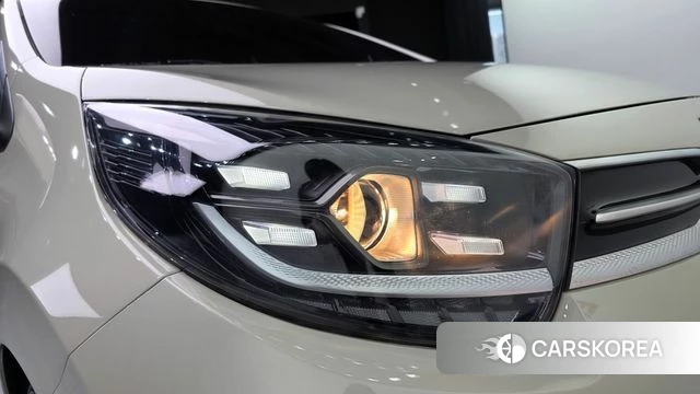 Kia Morning Urban (JA) id 4726293 из Кореи 14
