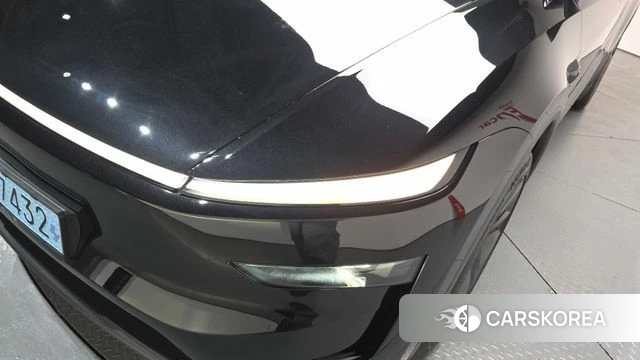 Tesla Model Y id 4200608 из Кореи 14