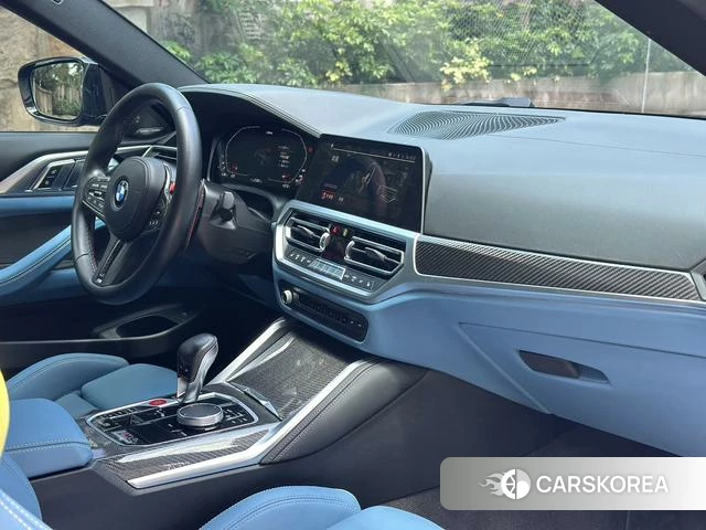 BMW M4 id 4278439 из Китая 14
