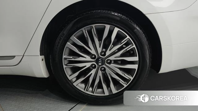 Kia K7 Premier id 4672240 из Кореи 14