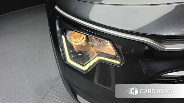 Kia Di Ol Nu Niro id 4388946 из Кореи 14
