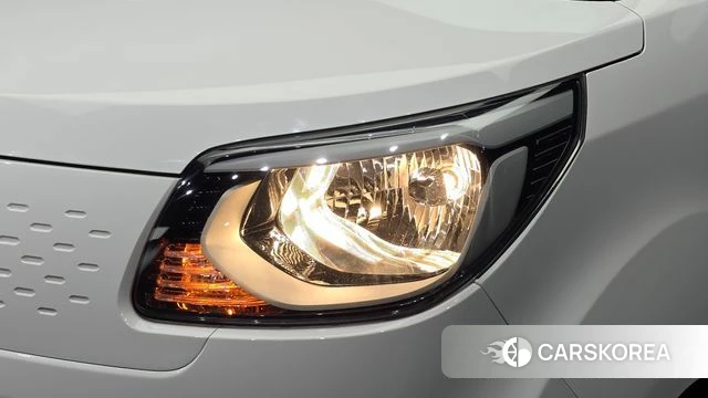 Kia The New Ray id 4501037 из Кореи 14