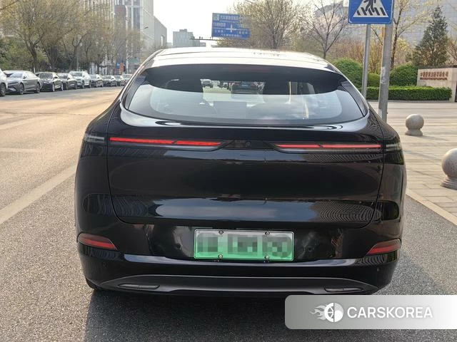 Xiaopeng Motors Xiaopeng G6 id 4182732 из Китая 14