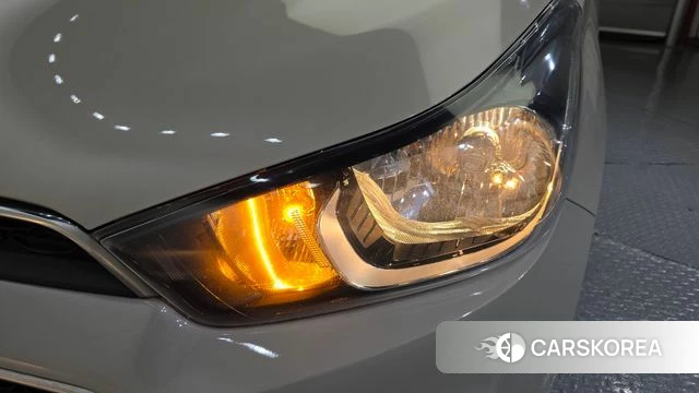 Chevrolet (GM Daewoo) The Next Spark id 4269429 из Кореи 14
