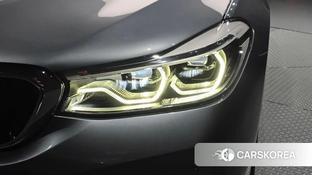 BMW 6 Series GT (G32) id 4508120 из Кореи 14