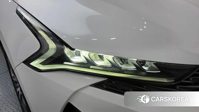 Kia K5 3rd generation id 4692245 из Кореи 14