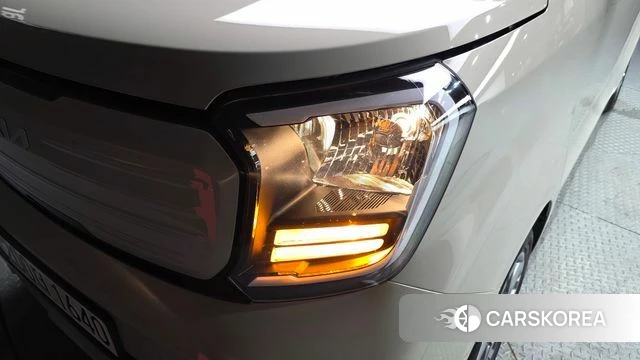 Kia The New Kia Ray id 4321807 из Кореи 14