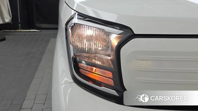 Kia The New Kia Ray id 4630940 из Кореи 14