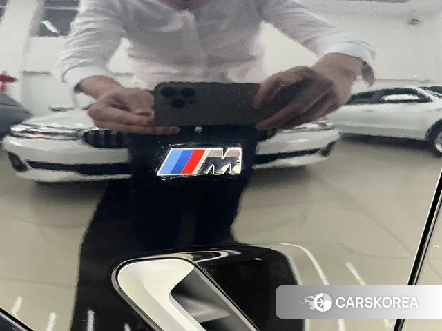 BMW X3 id 4320807 из Китая 14