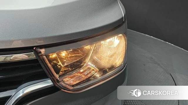 Hyundai The New Grand Starex id 4188099 из Кореи 14