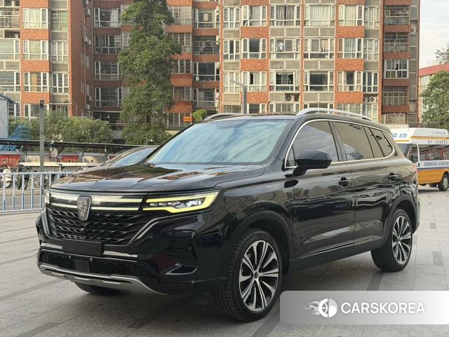 Roewe RX5 MAX id 4220892 из Китая 14