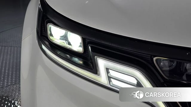 Kia Carnival 4th generation id 4657539 из Кореи 14