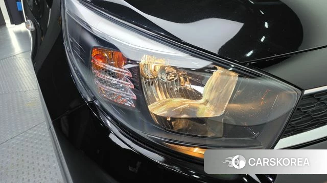 Kia All New Morning (JA) id 4225615 из Кореи 14