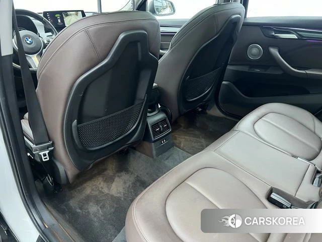 BMW X1 id 4265871 из Китая 14