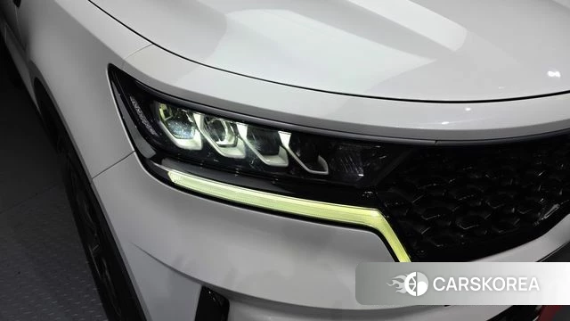 Kia Sorento 4th Generation id 4303952 из Кореи 14