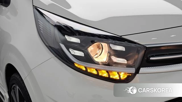 Kia Morning Urban (JA) id 4744901 из Кореи 14
