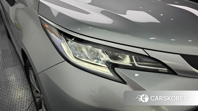 Toyota Sienna 4th Generation id 4533165 из Кореи 14