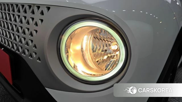 Hyundai Casper id 4942428 из Кореи 14
