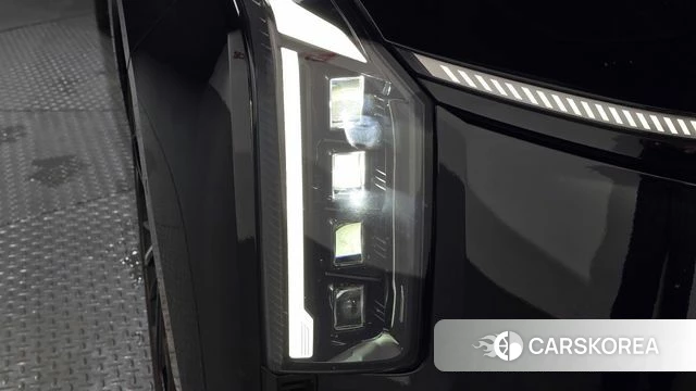 Kia The New K8 Hybrid id 4752742 из Кореи 14