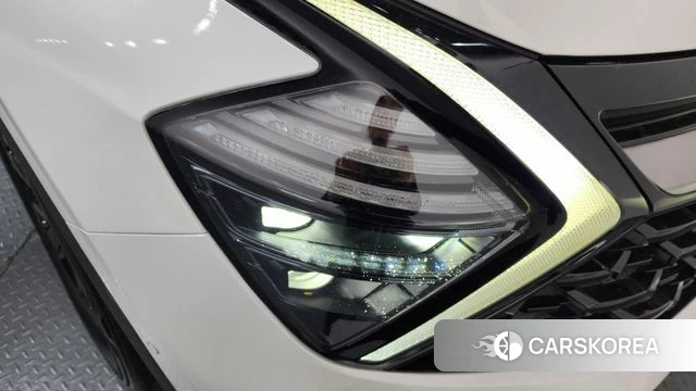 Kia Sportage 5th Generation id 4186814 из Кореи 14