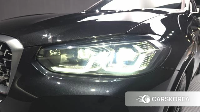BMW X4 (G02) id 4762713 из Кореи 14