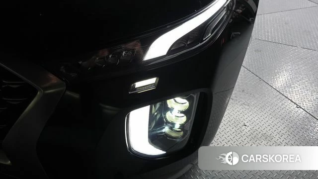 Hyundai Palisade id 4303320 из Кореи 14