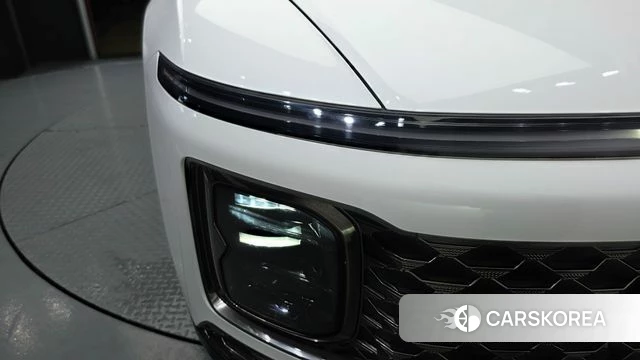 Hyundai Grandeur (GN7) id 4388191 из Кореи 14