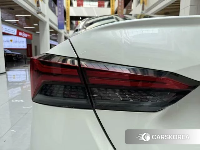Nissan Teana id 4334905 из Китая 14