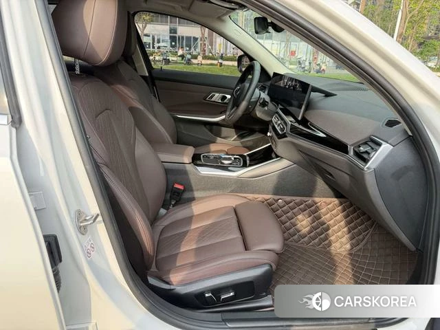 BMW i3 id 4314510 из Китая 14