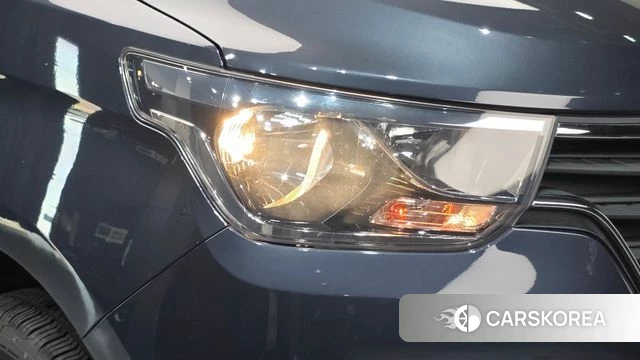 Hyundai The New Grand Starex id 4728049 из Кореи 14