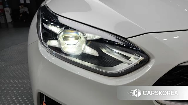 Kia Come New K3 id 4384930 из Кореи 14