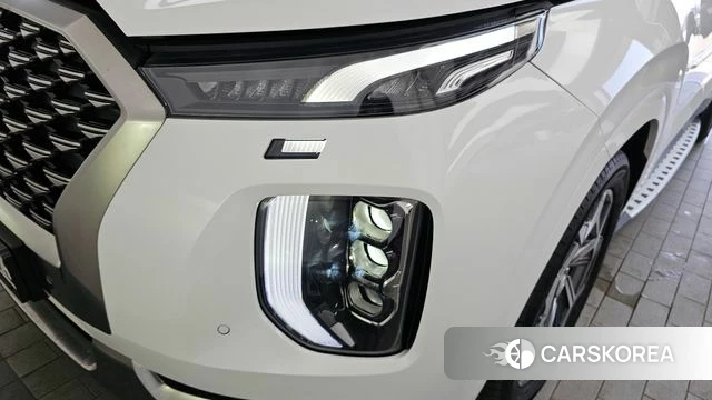Hyundai Palisade id 4282553 из Кореи 14