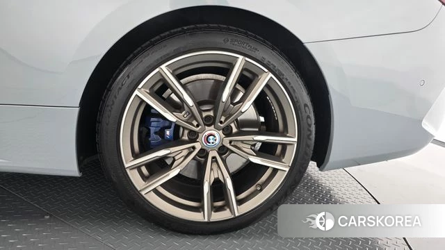 BMW 4 Series (G22) id 4463315 из Кореи 14