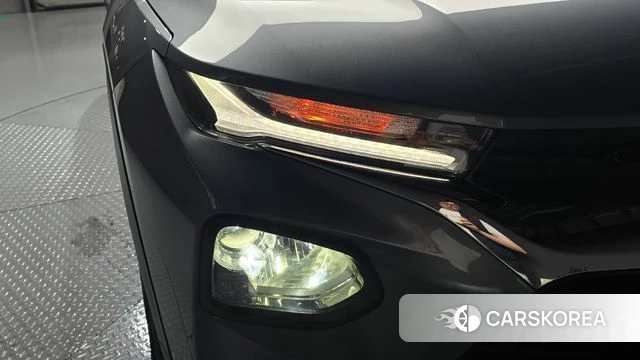 Chevrolet (GM Daewoo) Trailblazer id 4556883 из Кореи 14