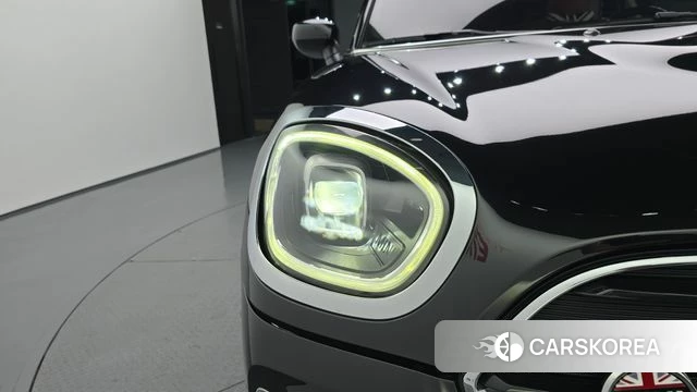 Mini Cooper Countryman id 4715626 из Кореи 14