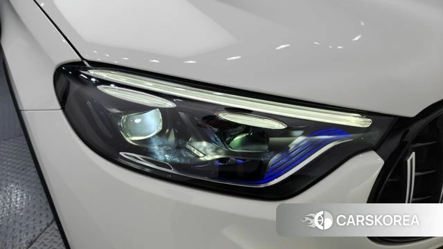 Mercedes-Benz GLC-Class X254 id 4493940 из Кореи 14