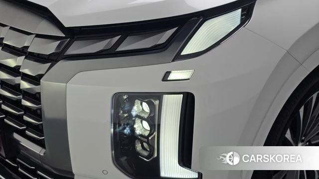 Hyundai The New Palisade id 4871628 из Кореи 14