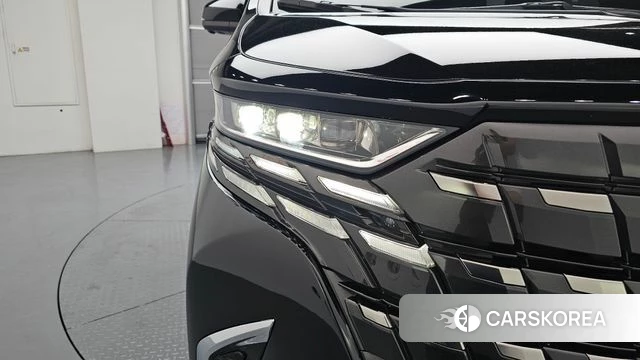 Toyota Alphard 4th Generation id 4394452 из Кореи 14