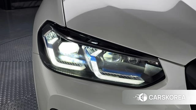 BMW iX3 id 4715560 из Кореи 14
