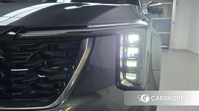 Kia The New Sorento 4th Generation id 4528026 из Кореи 14