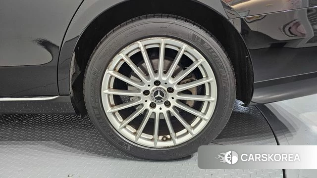 Mercedes-Benz E-Class W213 id 4614541 из Кореи 14