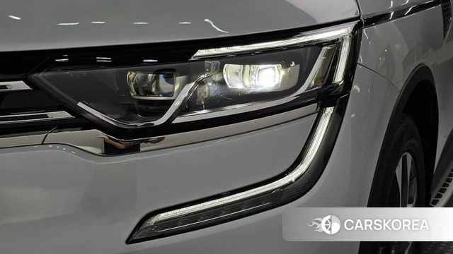 Renault Korea (Samsung) QM6 id 4770831 из Кореи 14