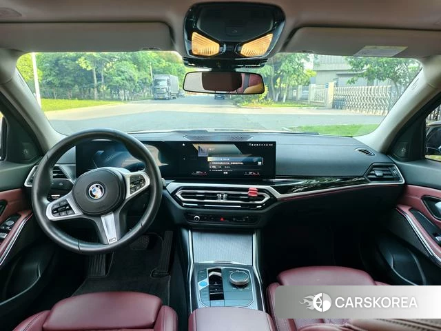 BMW i3 id 4259015 из Китая 14