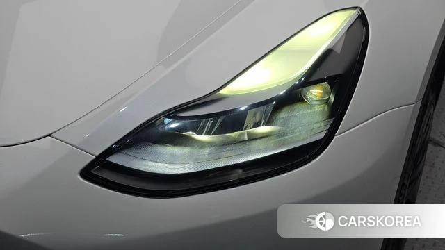 Tesla Model Y id 4635383 из Кореи 14