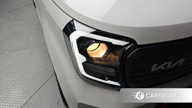 Kia The New Kia Ray id 4773547 из Кореи 14